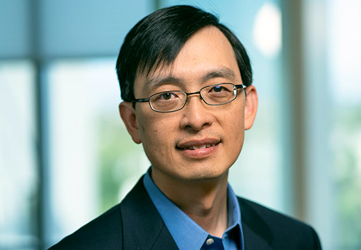 Will Chu, Senior Vice President, Processors Group