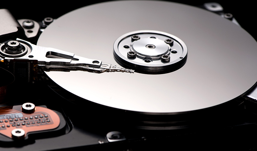Marvell Hard Disk Drives (HDD) Solutions