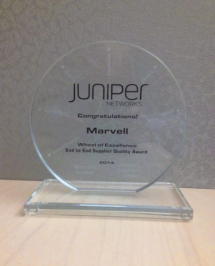 juniper-award