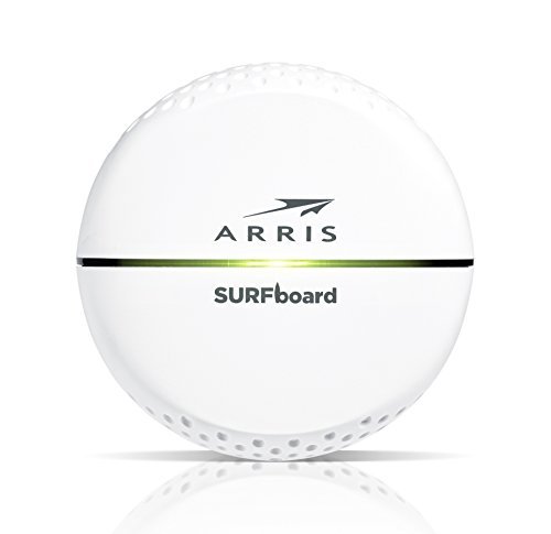 ArrisSURFboard