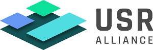 USRA logo