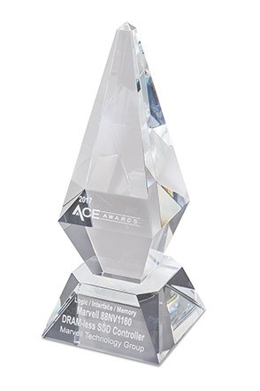 ACE 2017 Award