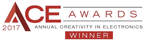 ACE Awards logo