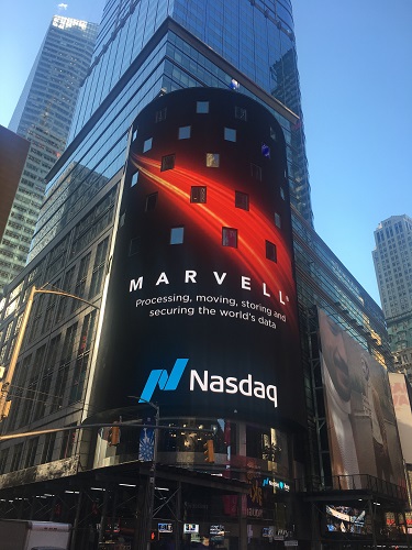 Marvell Blog  We're Building the Future of Data Infrastructure