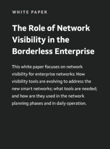 marvell network visibility borderless enterprise whitepaper