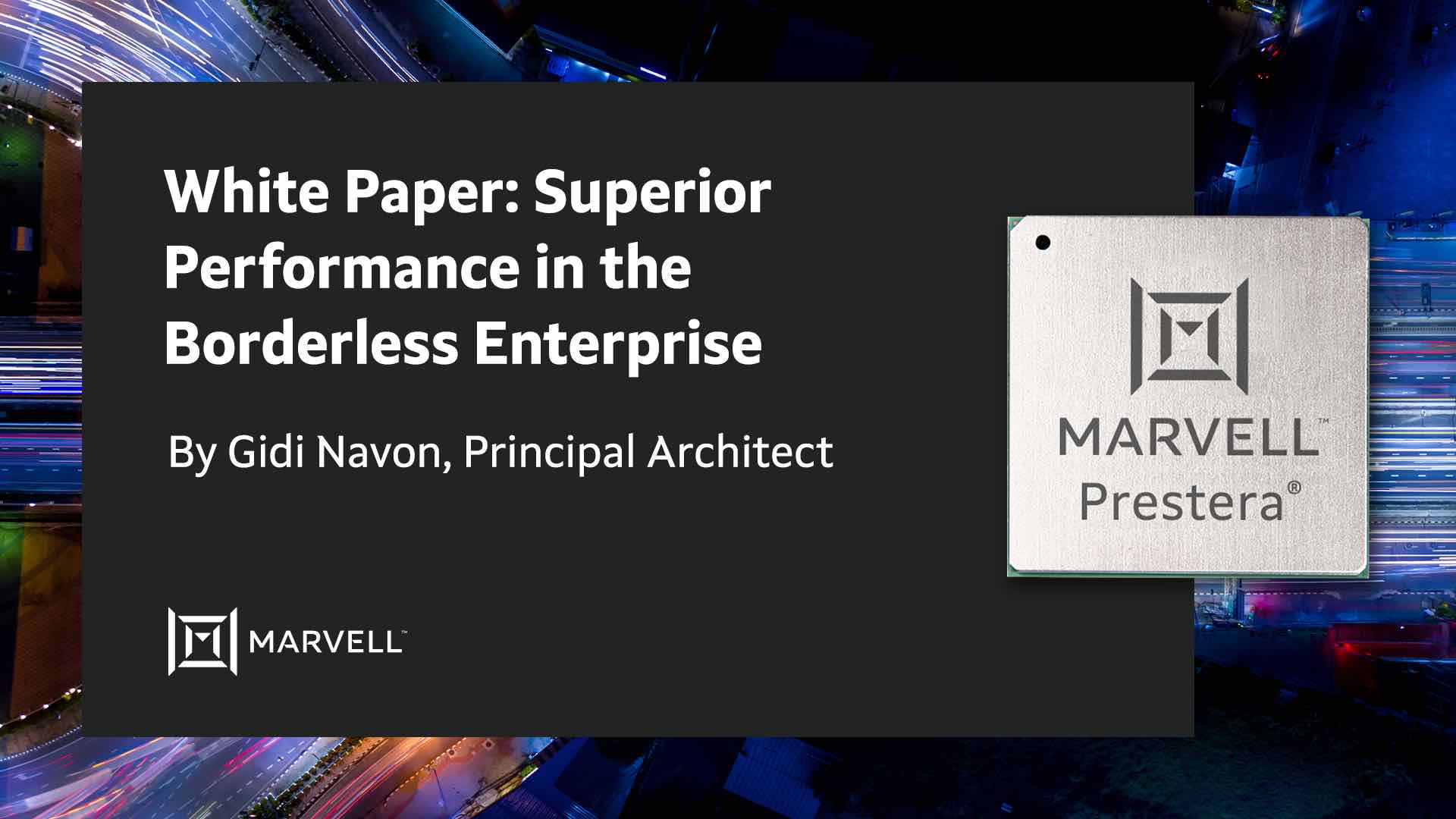 Marvell Blog  We're Building the Future of Data Infrastructure