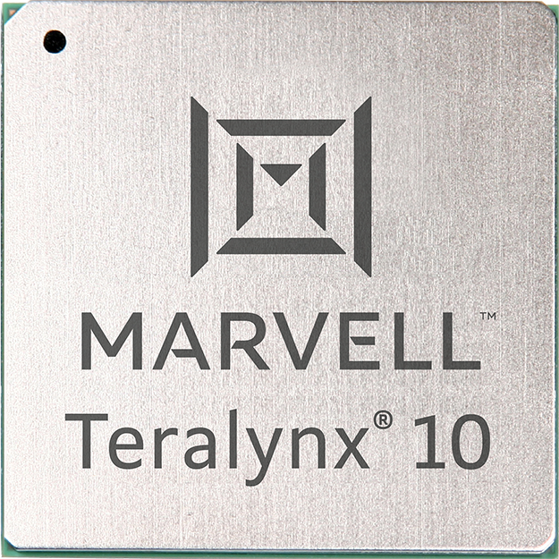 Teralynx 10