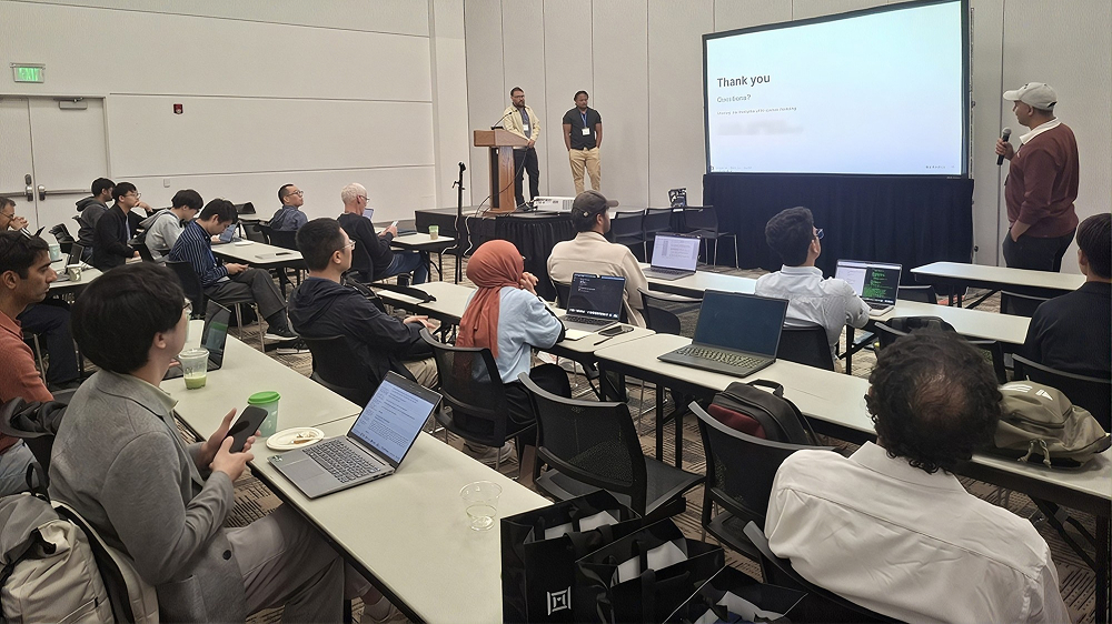 Is Memory the New Network? Inside the First MemNetAI Workshop at SIGCOMM