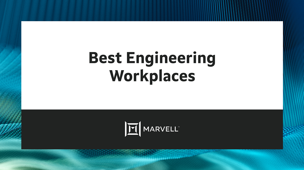 Marvell Wins Interconnect Product of the Year for Ara 3nm 1.6T PAM4 DSP