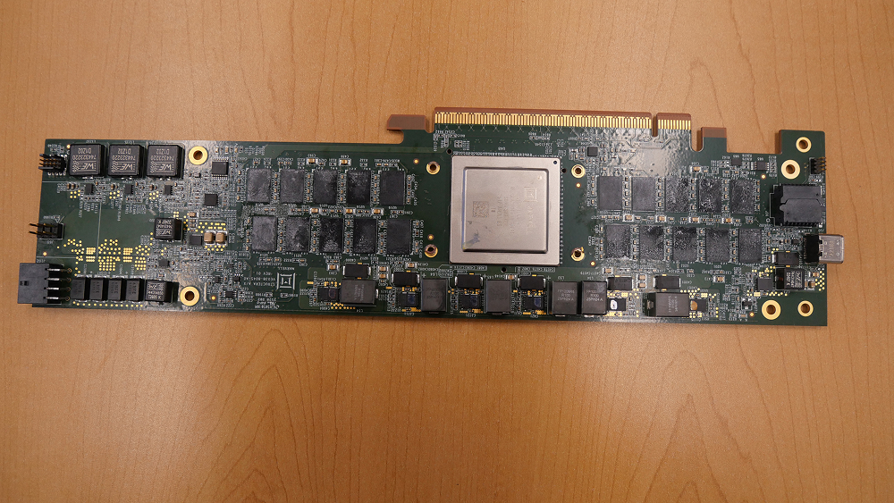 Structera S Scaling the AI Memory Wall with CXL Switching 