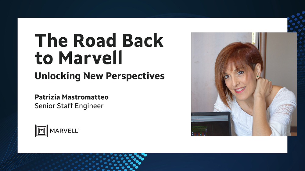 The Road Back to Marvell Unlocking New Perspectives