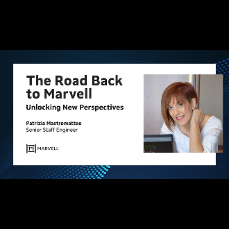 The Road Back to Marvell: Unlocking New Perspectives