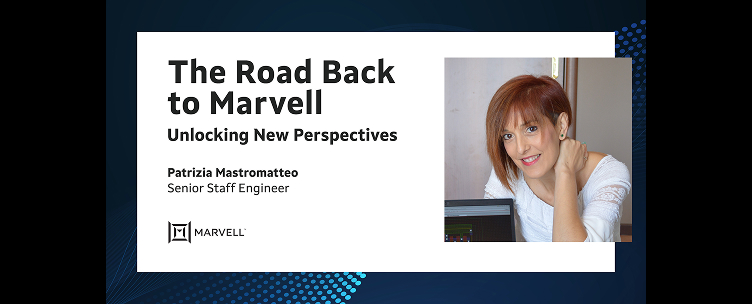 The Road Back to Marvell: Unlocking New Perspectives