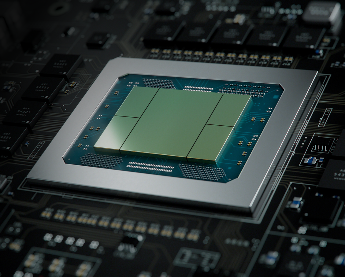 Marvell Demonstrates Silicon Photonics Light Engine for Low-power, Rack-scale Interconnect in AI Networks