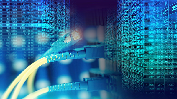 Webinar Invitation Linear Enables Green All Optical Connectivity For