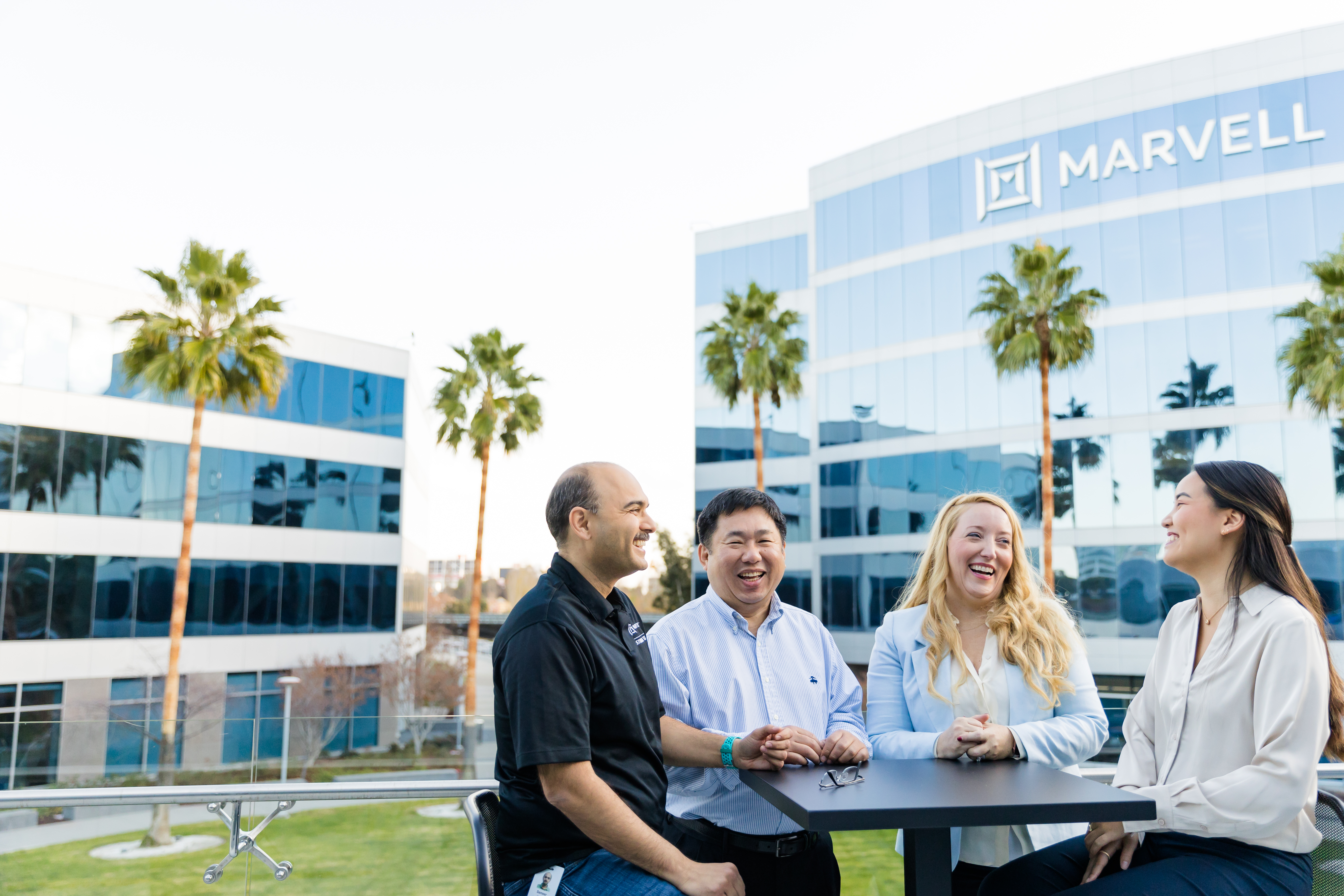 Marvell Careers