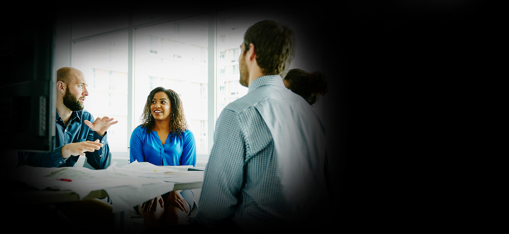 Empowering Employees