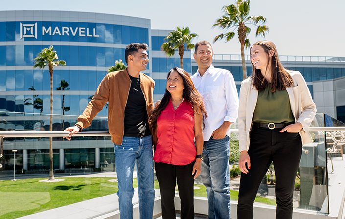 Marvell Careers