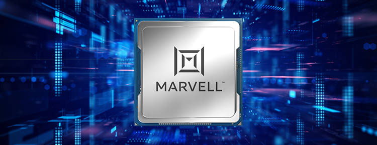 Marvell HDD Controllers and Preamplifiers