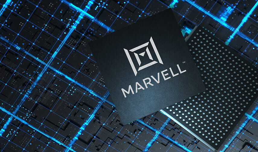 Marvell Linely Processors