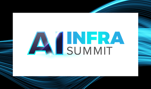 AI Infra Summit