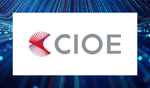 CIOE 2025
