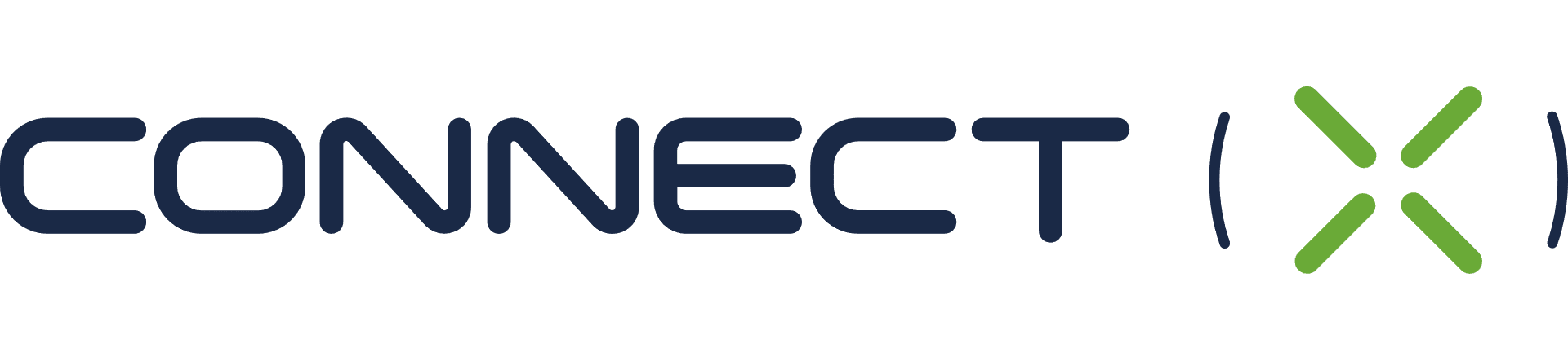 Connect X Logo