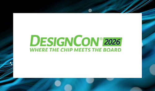 DesignCon 2026