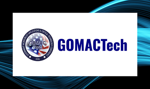 GOMACTech 2026
