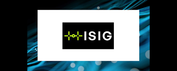 ISIG Executive Summit SEA