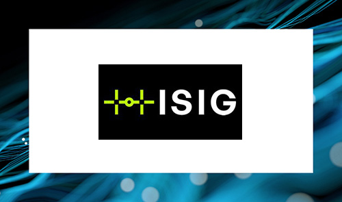 ISIG Executive Summit SEA logo