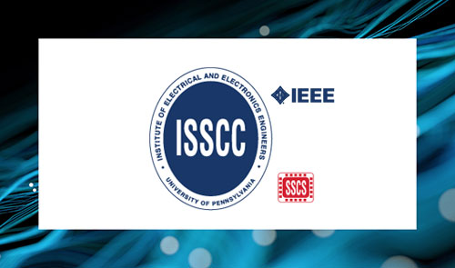 ISSCC - International Solid-State Circuits Conference