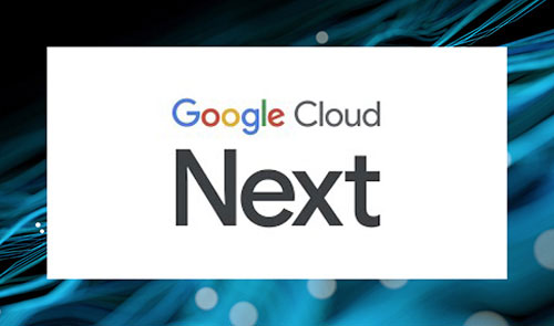 Google Cloud Next 2027