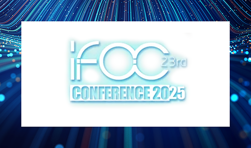 iFOC 2025