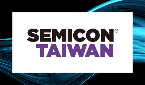 SEMICON Taiwan 2025