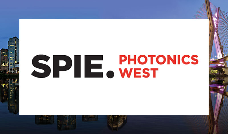 SPIE Photonics West 2027