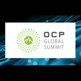 OCP Global Summit