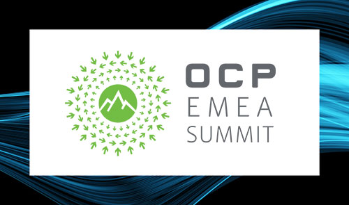 OCP EMEA Summit 2027