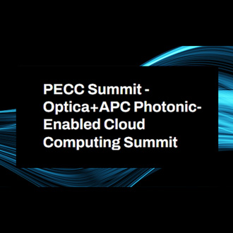 PECC Summit