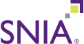 SNIA Logo