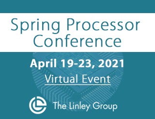 リンリー・スプリング・プロセッサ・カンファレンス（Linley Spring Processor Conference）