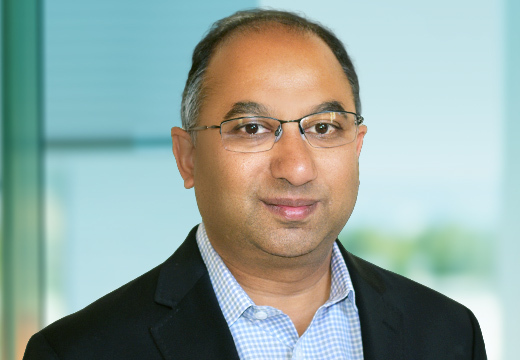 Marvell Technology | Achyut Shah, Senior Vice President and General Manager, Connectivity Business Unit