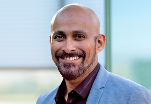 Matt Murphy, President and Chief Executive Officer