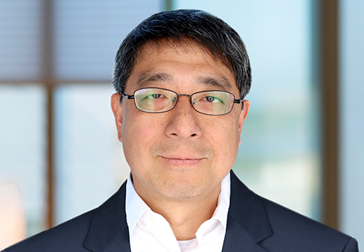 Ken Chang
