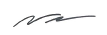 Matt Murphy signature