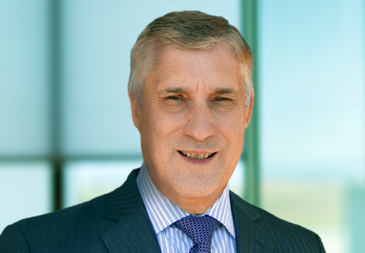 Dr. Oscar Agazzi