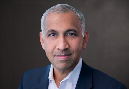Matt Murphy, President and Chief Executive Officer
