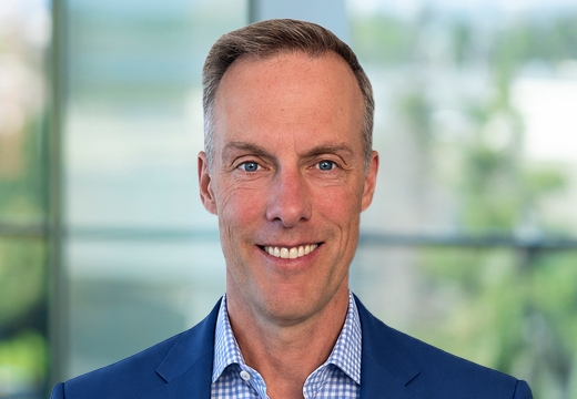 Ross Seymore, Senior Vice President, Investor Relations