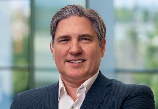 Matt Murphy, President and Chief Executive Officer