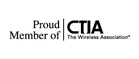 CTIA Membership Logo